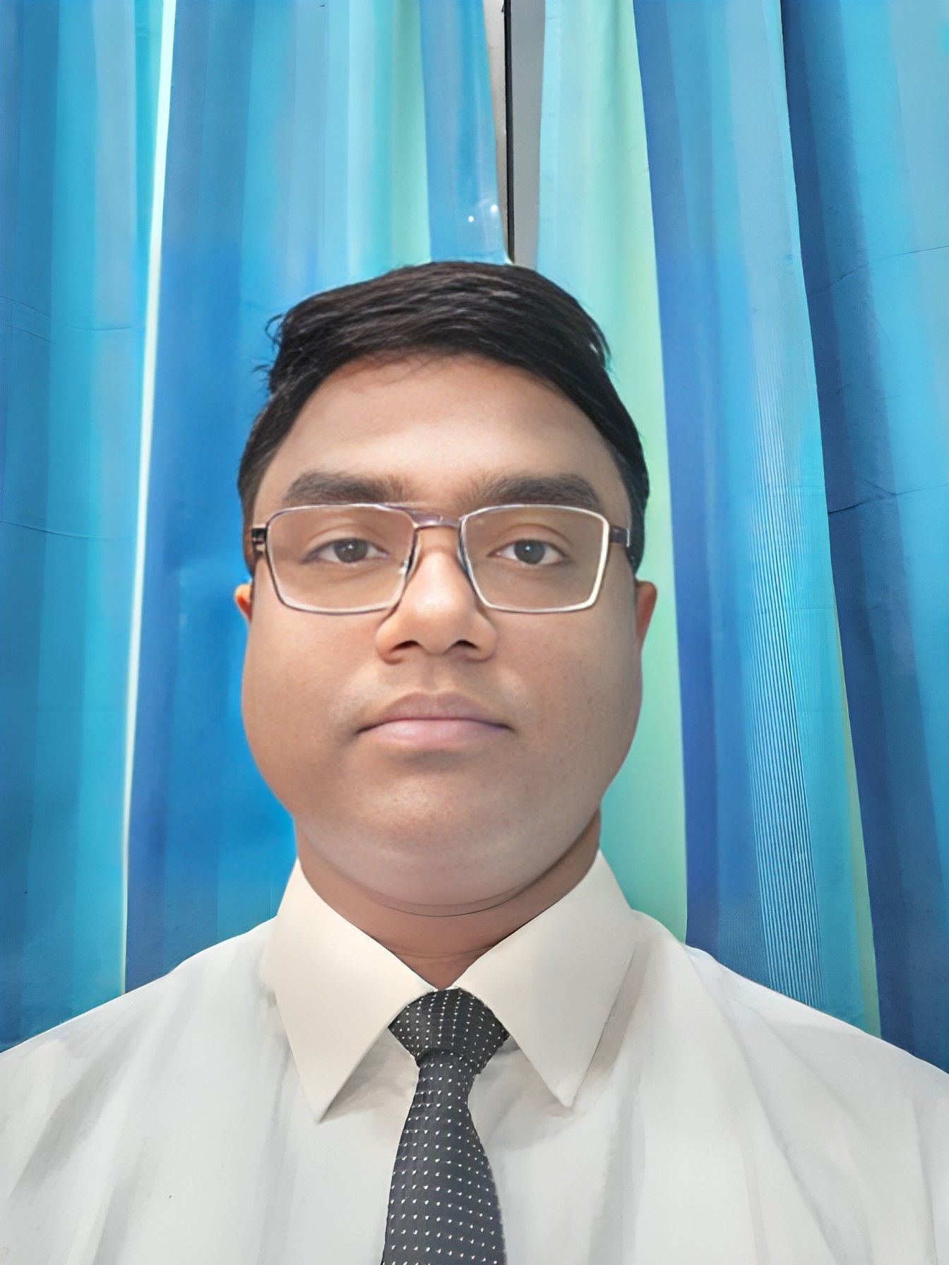 Dr. Soumik Podder